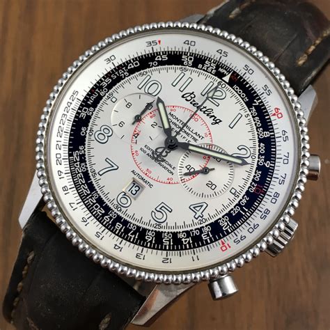 breitling 100 ans d aviation edition limitee|Breitling Montbrillant “100 ans d’aviation” Limited edition A35330.